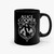 Alice Cooper Snakeskin Ceramic Mugs