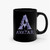 Avatar By James Cameron Ceramic Mugs
