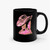 Beyonce Renaissance Album Pink Ceramic Mugs