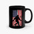 Bigfoot 4Th Of July American Flag Independence Day Ceramic Mugs Bigfoot 4Th Of July American Flag Independence Day Ceramic Mugs