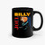 Billy Joel On Stage Signature Ceramic Mugs Billy Joel On Stage Signature Ceramic Mugs