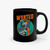 Boba Fett Wanted The Mandalorian Ceramic Mugs