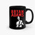 Bryan Adams Tour 2023 So Happy Hurts Tour Ceramic Mugs