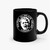 Crass You'Re Already Dead Boris Johnson Ceramic Mugs