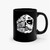 Darby Allin - Nothing'S Over Till You'Re Underground Ceramic Mugs Darby Allin - Nothing'S Over Till You'Re Underground Ceramic Mugs