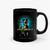 Deftones Adrenaline Ceramic Mugs