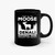 Denali National Park Preserve And Protect Moose Alaska Camping Hiking Family Ceramic Mugs