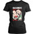 Dead Kennedys Angry Samoans Women's T-Shirt Tee