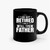 Father'S Day I Am Not Retired I Am A Full Time Father Ceramic Mugs Father'S Day I Am Not Retired I Am A Full Time Father Ceramic Mugs