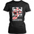 Dead Kennedys Target Women's T-Shirt Tee