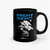 Fright Night 80'S Horror Ceramic Mugs