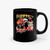 Gary Payton Seattle Supersonics Vintage Ceramic Mugs