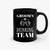 Groom'S Drinking Team Ceramic Mugs Groom'S Drinking Team Ceramic Mugs