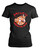 Motley Crue Generation Swine Women's T-Shirt Tee