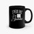 I Can Not I Sudoku Ceramic Mugs