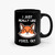 I Just Really Like Foxes Ceramic Mugs