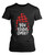 You Serious Clark Women's T-Shirt Tee