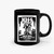 Kiss Cheap Trick Handbill Forum 1977 Love Gun Tour Ceramic Mugs
