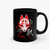 Kitsune Mask Japanese Traditional Tokyo Yokai Harajuku Ceramic Mugs