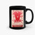 Led Zeppelin S Tour 1973 Music Ceramic Mugs