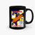 Led Zeppelin Tour Ceramic Mugs