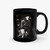 Lemmy Kilmister Polyester Fabric Ceramic Mugs