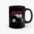 Malaria! Band Ceramic Mugs