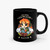 One More Dungeon Link Legend Of Zelda Ceramic Mugs
