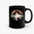 Retro Mickey Ghost Skateboarding Ceramic Mugs Retro Mickey Ghost Skateboarding Ceramic Mugs