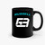 Russell 63 Formula One Racing Ceramic Mugs