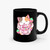 Strawberry Shake Strawberry Milk Cat Kawaii Neko Anime Cute Cats Ceramic Mugs