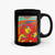 The Doors Psychedelic Concert Poster Ceramic Mugs The Doors Psychedelic Concert Poster Ceramic Mugs