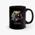 The Mandalorian & Boba Fett Ceramic Mugs