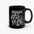 Urfaus Band Ceramic Mugs Urfaus Band Ceramic Mugs