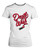 Death Wish Women's T-Shirt Tee