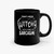 Witch Today'S Mood Witchy With A Chance Of Sarcasm Ceramic Mugs