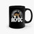 Acdc Highway To Hell 1 Ceramic Mugs