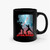 Darth Vader Luke Skywalker Battle 1 Ceramic Mugs