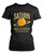 Saturn Undefeted Hulahoop Champion Women's T-Shirt Tee