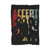 Accept Band Retro Vintage Blanket