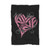 Blackpink Kpop Tour Signature Blanket