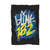 Blink 182 Medium Graphic Blanket