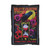 Bullet For My Valentine Concert Blanket