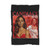 Candiace Singer Songwriter Blanket Candiace Singer Songwriter Blanket