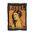 Charlie Bradbury's Princess Leia Rebels Vintage Blanket