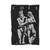 Coil Musical Group Blanket
