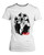 Stranger Things Demogorgon Women's T-Shirt Tee
