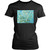 Van Gogh Almond Blossoms Tree Women's T-Shirt Tee