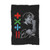 Ed Sheeran Concert The Mathematics Tour 202 Country Music Blanket
