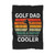 Funny Golf Dad Like A Regular Dad But Cooler Blanket